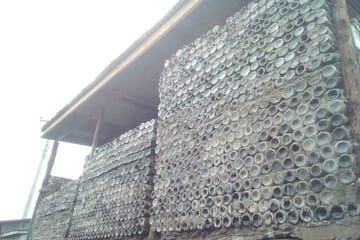 Full Day Kibera Slum Tour