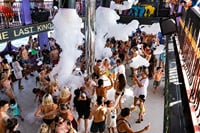 Last King Pirate Boat Trip - Free Drinks, Alcohol & Side Transfer 6