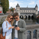 Tournai Self-Guided Sherlock Holmes Murder Mystery Game 2