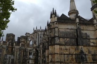 Alcobaça and Batalha Monasteries Private Tour