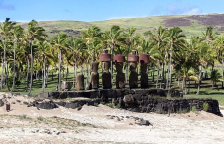 7-Days Experience at Casablanca Valley & Easter Island – Wine and Culture
