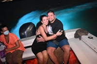 Luminous Lagoon Night Experience From Montego Bay 4