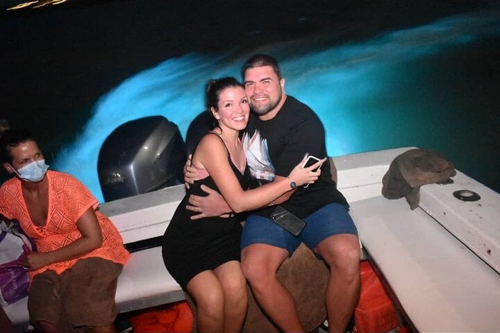 Luminous Lagoon Night Experience From Montego Bay 4