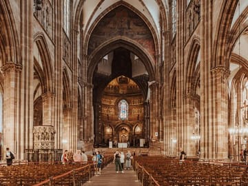 Private Walking Tour of Strasbourg's Hidden Gems