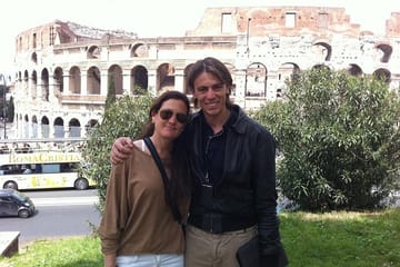 Private 7.5-Hour Tour of Rome and Vatican City