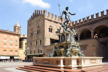 Culinary and Cultural Tour of Bologna, Italy