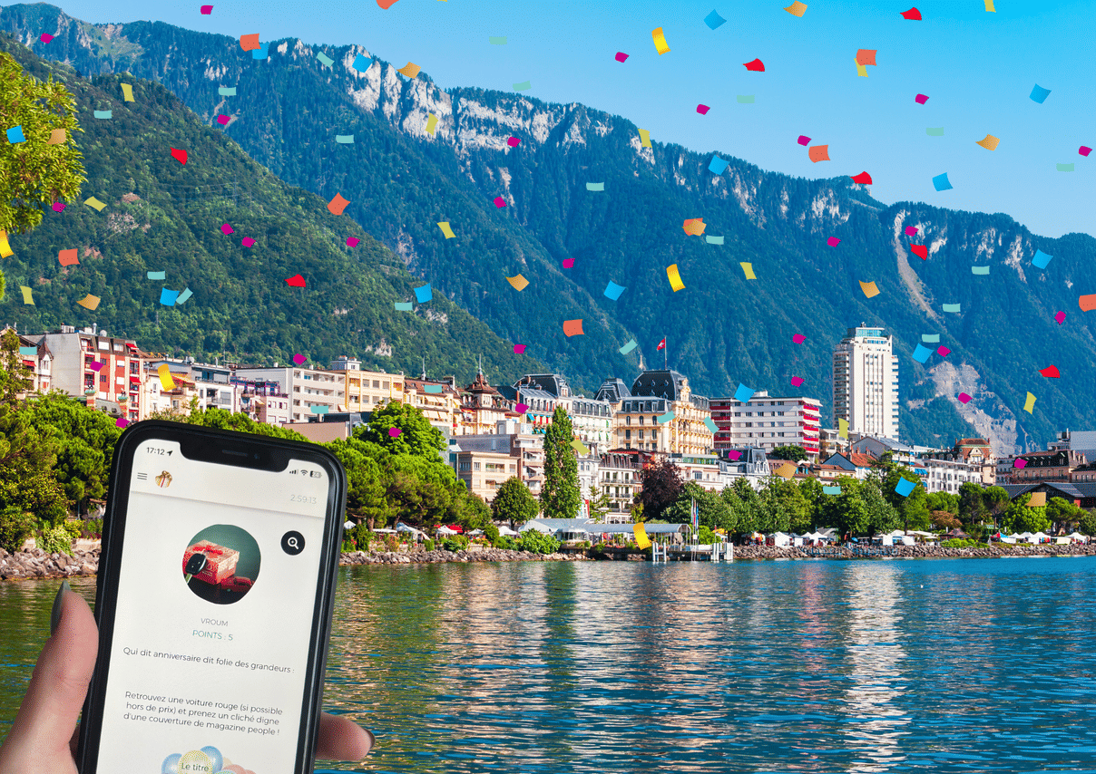 Best Activity to celebrate a birthday
