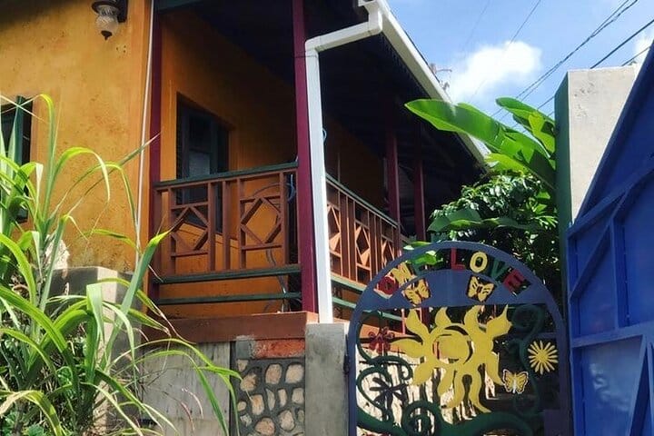 Bob Marley's Nine Mile Day-Trip with guided tour from Montego Bay 6