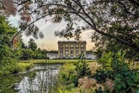 Fontainebleau, Versailles, Gardens, Trianon Private from Paris 5