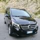 Mercedes Benz V class