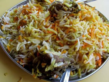 Biryani