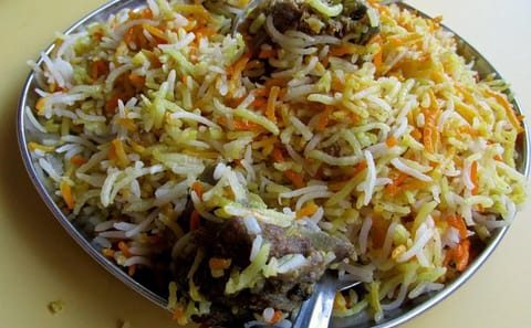 Private Half-Day Old Delhi Traditional Food Tour