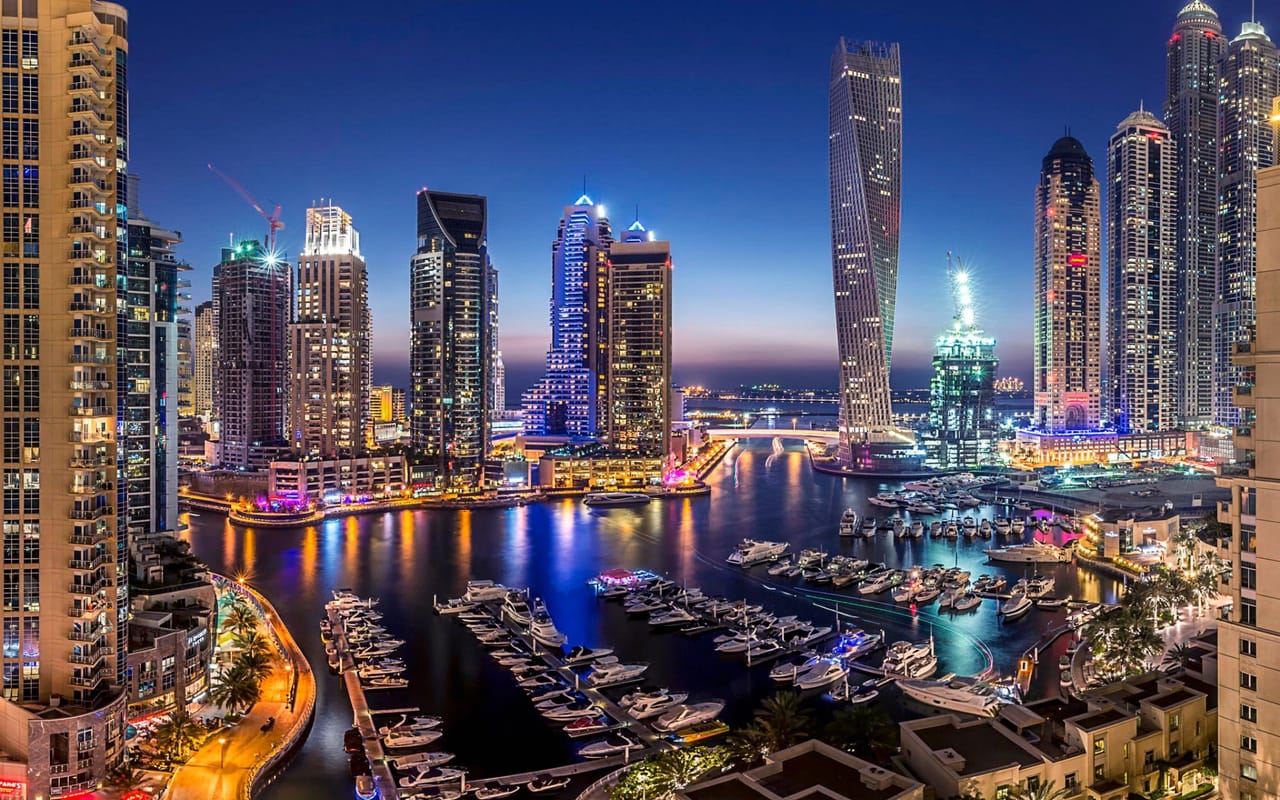 Private Half day Dubai City Tour with Dubai Mall shopping, Burj Khalifa 124/125th floor visit & Musical Fountain Show with Lake Ride 3