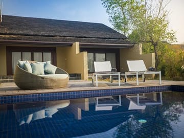 Luxury 3-Day Tour of Chitwan and Kathmandu, Nepal