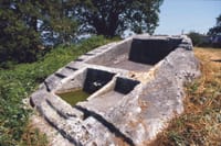 A guided tour of the Palmenti di Pietranico 1