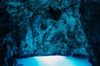 Blue Cave Small-Group Boat Tour from Dubrovnik 7