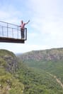 Oribi Gorge and Eland  Day Tour  6