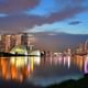 Singapore City