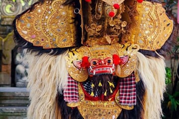 Ubud Cultural and Nature Tour in Bali, Indonesia