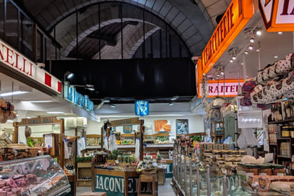 Versailles Gourmet Tour