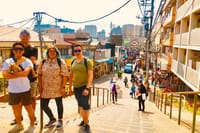 Yanaka Historical Walking Tour in Tokyo's Old Town 2