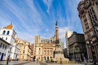 4-hour Sum-up Private Tour Of São Paulo Including Its Major Attractions  1