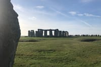 Full-Day Private Tour to Salisbury, Stonehenge and Woodhenge  8
