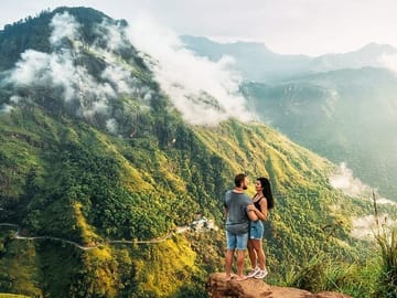 8 Days Guided Cultural Small Group Tour of Sri Lanka