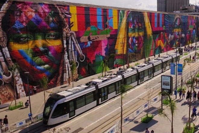 5-Day Rio de Janeiro Highlights Tour - Hotel & transfer included photo 5