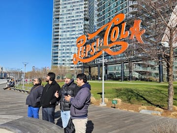 Queens Walking Tour: Explore Flushing, Forest Hills, and Jackson Heights