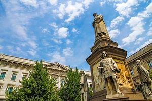 Da Vinci Devil's Enigma Outdoor Escape Game in Milan
