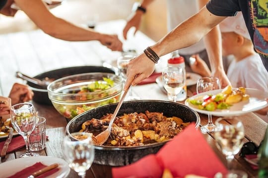 Dubrovnik Hinterland Private Tour with Culinary Experience