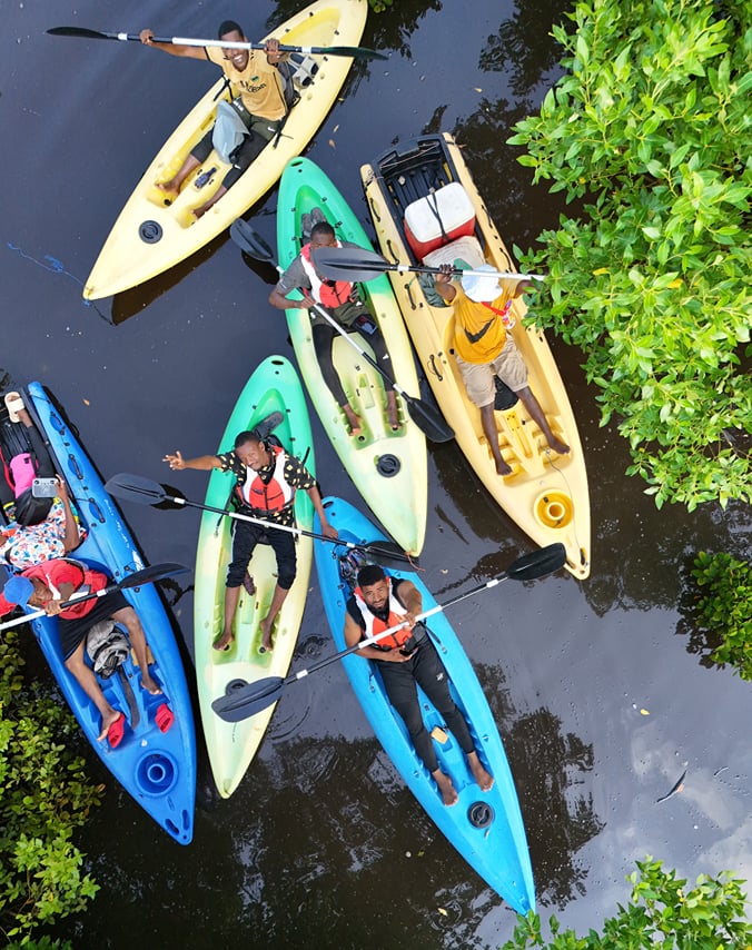 7 day island adventure and nature retreat 4