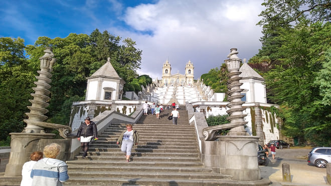 Private Car transfer from Porto to Braga photo 2