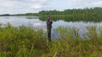 Experience of Fishing 2