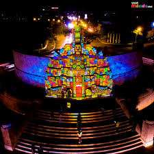 Tour Cantinero por Mérida, Una Ruta de Diversión, Sabor y Cultura