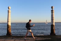 Secrets of Lisbon Self-Guided Exploration Game Tour 4