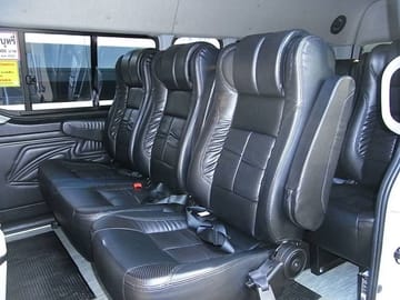 Phuket: Airport Private Transfer to/from Khao Lak
