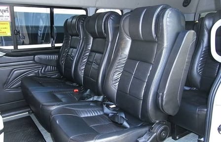 Phuket: Airport Private Transfer to/from Khao Lak