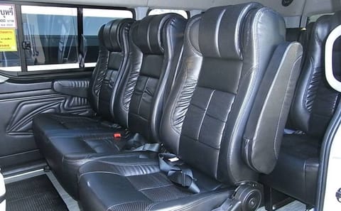 Phuket: Airport Private Transfer to/from Khao Lak