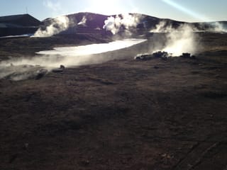 Private Combo Day: Lake Myvatn, Dettifoss, Selfoss and Godafoss Waterfalls Tour, photo 7
