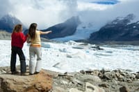 Calafate Southern Navigation Perito Moreno and Valley Trekking 4