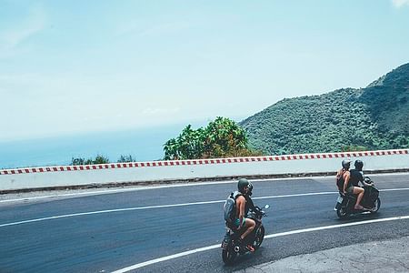 Easy Riding Adventure to Son Tra Peninsula: Explore Da Nang’s Gems