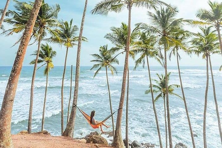 Glamour Of Sri Lanka | 7 Days