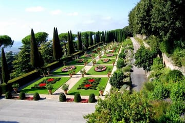 Skip-the-Line Guided Tour of Vatican Museums and Sistine Chapel