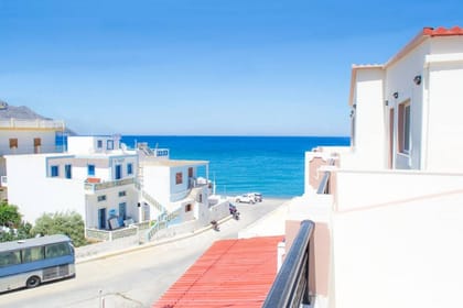 5-day excursion with hiking and accommodation in Karpathos, Greece