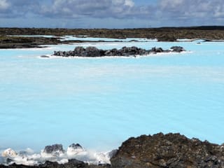 Reykjanes Peninsula & Blue Lagoon Private Day Tour, photo 9