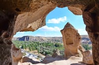 Cappadocia Green Tour