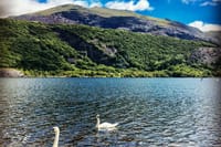 Snowdonia & The 3 Castles Tour 9