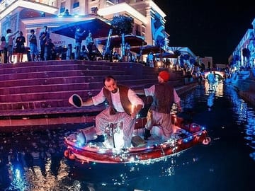 Half Day Alanya Sightseeing Tour With Cable Car & Sunset